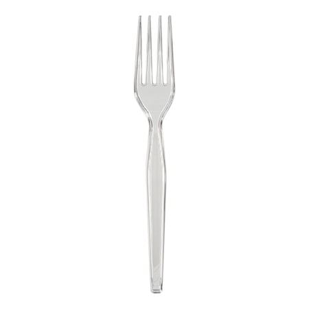 Dixie CUTLERY, PS, FK, HW, 1, CL, PK1000 DXEFH017